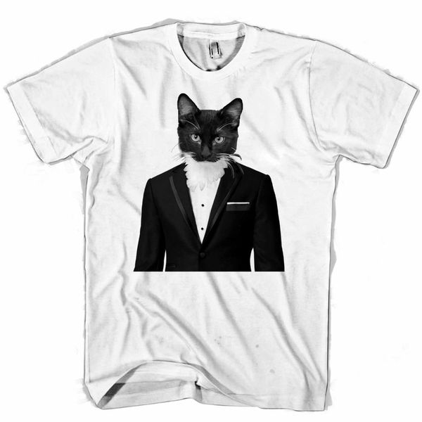 cat tuxedo men's cotton men t-shirts classical 2019 hip hop tshirt streetwear clothing personalized shirts
cat tuxedo men's cotton men t-shirts classical 2019 hip hop tshirt streetwear clothing personalized shirts