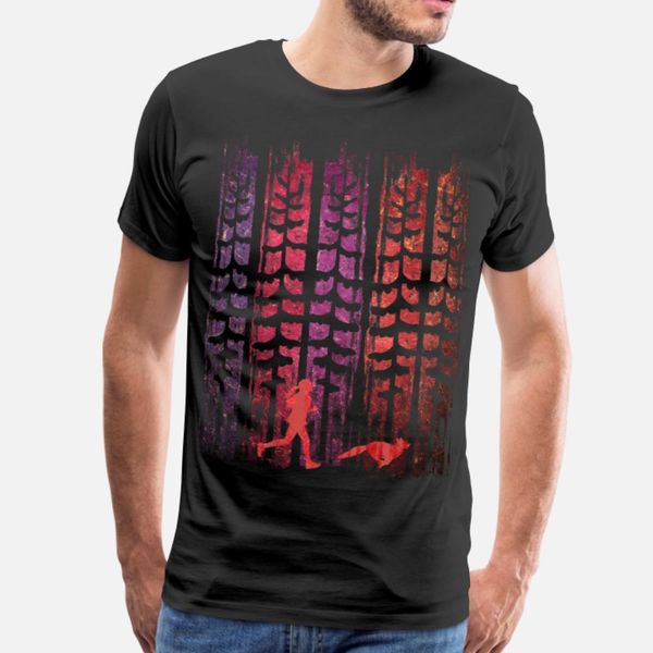 run colors t shirt men printed short sleeve o-neck unique interesting funny casual summer cool shirt, White;black
run colors t shirt men printed short sleeve o-neck unique interesting funny casual summer cool shirt, White;black