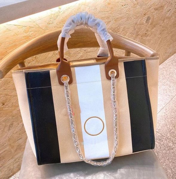designer bag luxury shoulder handbags stripe womens simple clutch for canvas bags capacity high travel letter sismv, Red;black
designer bag luxury shoulder handbags stripe womens simple clutch for canvas bags capacity high travel letter sismv, Red;black
