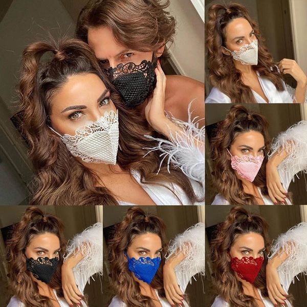 protective face mask fashion lace personality dustproof breathable cotton cloth mask washable reusable face mask 6 styles dwe650
protective face mask fashion lace personality dustproof breathable cotton cloth mask washable reusable face mask 6 styles dwe650