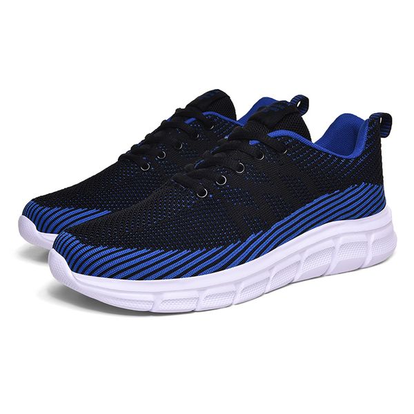 breathable man flat outdoor sport summer mesh sneakers male walking footwear new arrival men soft casual shoes big size 39-48, Black
breathable man flat outdoor sport summer mesh sneakers male walking footwear new arrival men soft casual shoes big size 39-48, Black