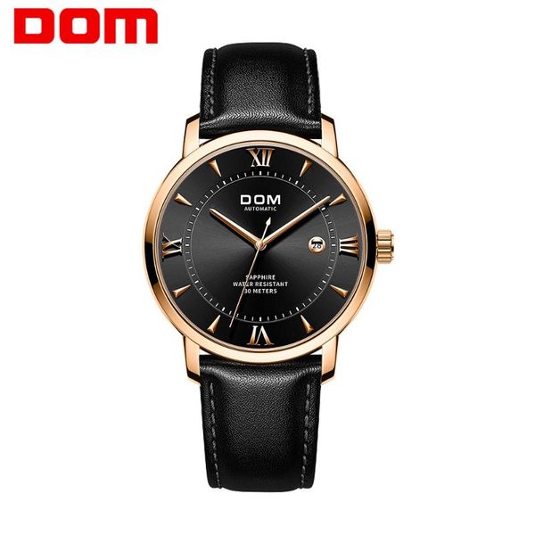 new luxury business men's automatic mechanical watch casual trend fashion sapphire waterproof corium calendar, Slivery;brown
new luxury business men's automatic mechanical watch casual trend fashion sapphire waterproof corium calendar, Slivery;brown