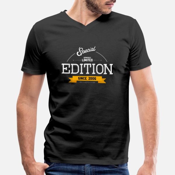 special seriously limited edition since 2006 gift t shirt men customize short sleeve round neck pattern building summer style outfit shirt
special seriously limited edition since 2006 gift t shirt men customize short sleeve round neck pattern building summer style outfit shirt