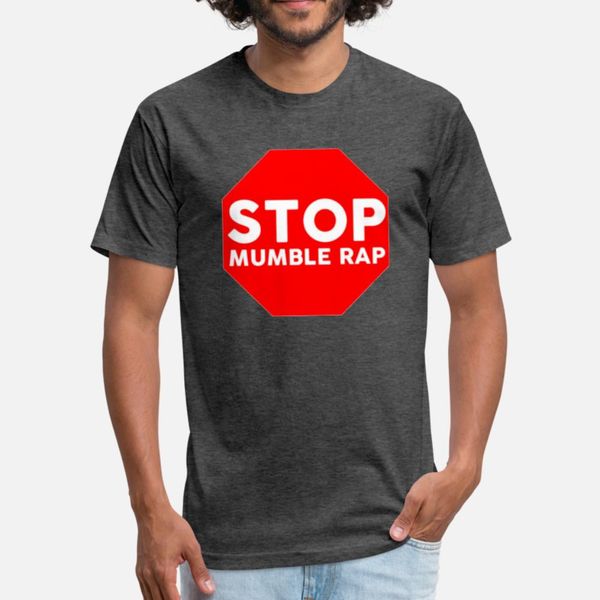 mumble rap mumble rap sucks real hip hop t shirt men printing short sleeve o neck clothes loose building spring autumn family shirt
mumble rap mumble rap sucks real hip hop t shirt men printing short sleeve o neck clothes loose building spring autumn family shirt