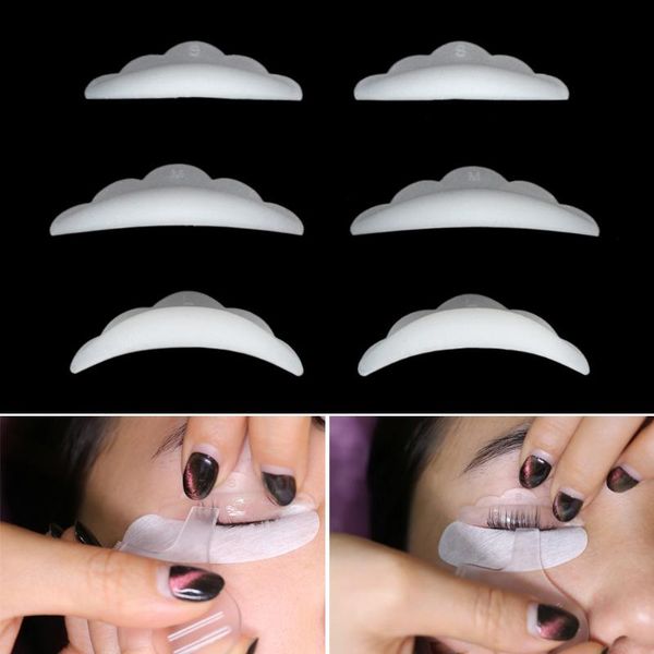 3 пары силиконовые ресницы прививка колодки extension beauty ресницы подъемное бигуди встроенные макияжа колодки глаз наборы инструментов
3 пары силиконовые ресницы прививка колодки extension beauty ресницы подъемное бигуди встроенные макияжа колодки глаз наборы инструментов