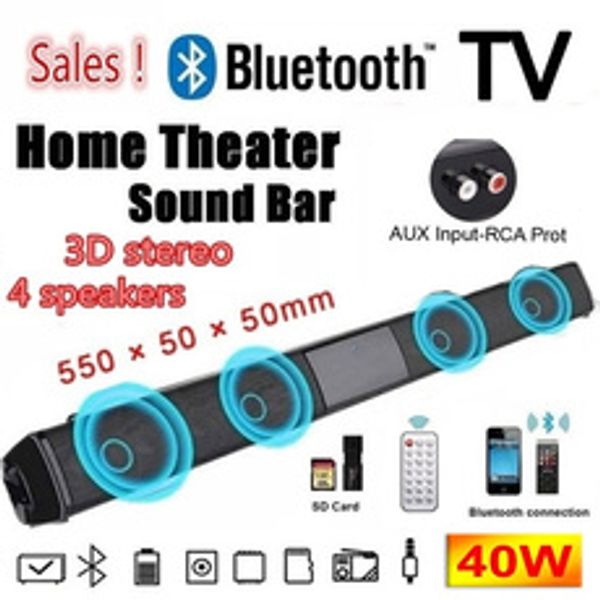 sound bar, elecder wireless bluetooth soundbars for tv, with/without remote control for party
sound bar, elecder wireless bluetooth soundbars for tv, with/without remote control for party