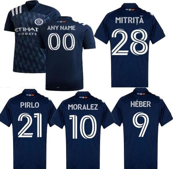 new men and kids kit 2020 2021 new york city soccer jersey mls 20 21 heber parks nycfc mitrita moralez david villa pirlo football shirt, Black;yellow
new men and kids kit 2020 2021 new york city soccer jersey mls 20 21 heber parks nycfc mitrita moralez david villa pirlo football shirt, Black;yellow