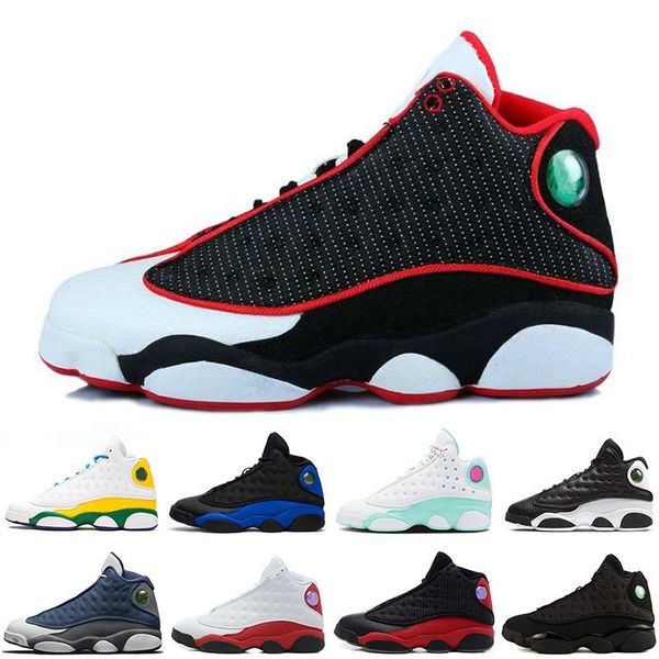 2020 new 13 13s flints bred cny men basketball shoes hyper royal captain america chicago court purple brown mens sports designer sneakers
2020 new 13 13s flints bred cny men basketball shoes hyper royal captain america chicago court purple brown mens sports designer sneakers
