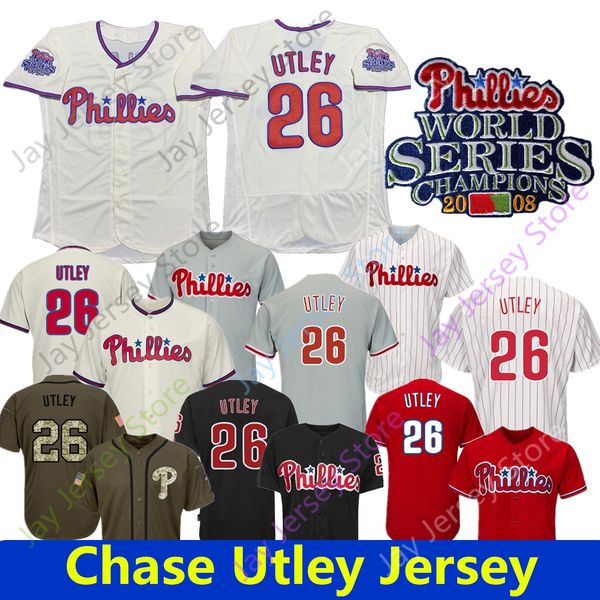 chase utley jersey philadelphia 2008 champions patch home way cool base red white embroidery button down pinstripe, Blue;black
chase utley jersey philadelphia 2008 champions patch home way cool base red white embroidery button down pinstripe, Blue;black
