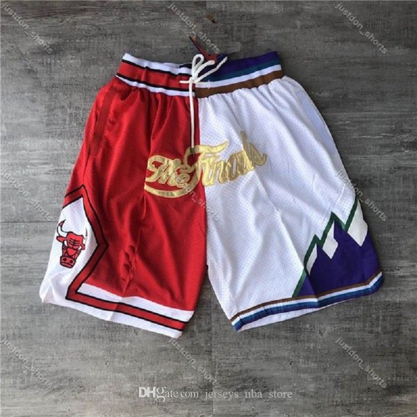 mens just don pocket basketball shorts new stitched white champion edition pocket chicago bulls jazz lining mesh sports sweatpants 0, Black;red
mens just don pocket basketball shorts new stitched white champion edition pocket chicago bulls jazz lining mesh sports sweatpants 0, Black;red