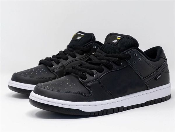 2020 authentic sb dunk civilist black low white men women outdoor shoes sports skateboard sneakers with original box
2020 authentic sb dunk civilist black low white men women outdoor shoes sports skateboard sneakers with original box