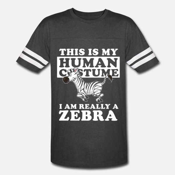 human costume zebra carneval black white striped t shirt men customize short sleeve round collar loose authentic spring standard
human costume zebra carneval black white striped t shirt men customize short sleeve round collar loose authentic spring standard