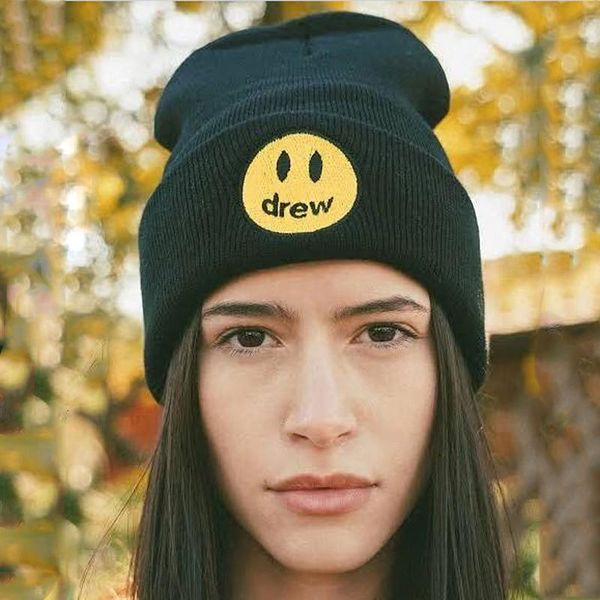19fw drew house beanie hat cold cap knitted hat cap street travel fishing casual autumn winter hat warm outdoor sport hats hfymmz021, Silver
19fw drew house beanie hat cold cap knitted hat cap street travel fishing casual autumn winter hat warm outdoor sport hats hfymmz021, Silver