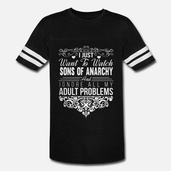 sons of anarchy fan ignore all my problems t shirt men knitted 100% cotton round neck natural fit funny casual spring autumn unique
sons of anarchy fan ignore all my problems t shirt men knitted 100% cotton round neck natural fit funny casual spring autumn unique