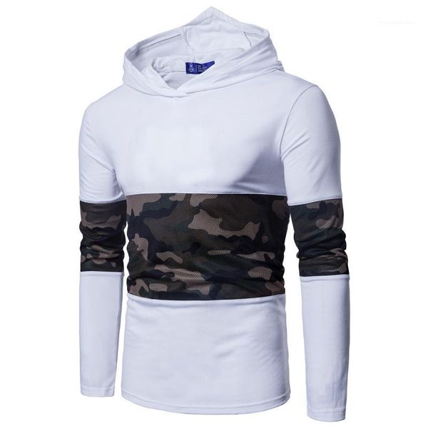 pullover hoodies casual slim natural color long sleeve hoodies mens clothes mens hoodies designer camouflage panelled, Black
pullover hoodies casual slim natural color long sleeve hoodies mens clothes mens hoodies designer camouflage panelled, Black