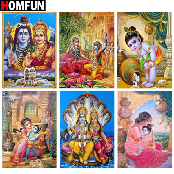 homfun 3d diamond painting "religious figure" diy full rhinestones drill cross-stitch kits square round diamond embroidery
homfun 3d diamond painting "religious figure" diy full rhinestones drill cross-stitch kits square round diamond embroidery
