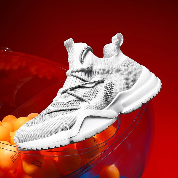 fashion men's shoes portable breathable running shoes 46 sneakers comfortable walking jogging casual mens sneakers flats, Black
fashion men's shoes portable breathable running shoes 46 sneakers comfortable walking jogging casual mens sneakers flats, Black