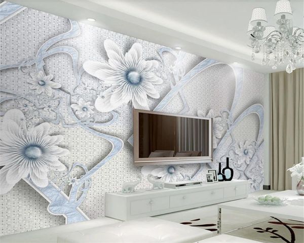 3d flower wallpaper 3d modern wallpaper simple beautiful fresh flowers living room bedroom wallcovering hd 3d mural wallpaper
3d flower wallpaper 3d modern wallpaper simple beautiful fresh flowers living room bedroom wallcovering hd 3d mural wallpaper