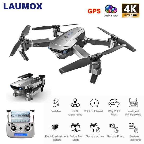 laumox sg907 gps drone with 1080p 4k hd camera wide angle 5g fpv optical flow rc mini quadcopter professional foldable drones
laumox sg907 gps drone with 1080p 4k hd camera wide angle 5g fpv optical flow rc mini quadcopter professional foldable drones