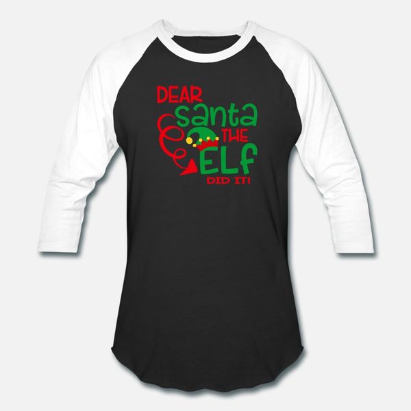 dear santa elf christmas present slogan faith xmas t shirt men character cotton round neck novelty sunlight basic spring autumn shirt
dear santa elf christmas present slogan faith xmas t shirt men character cotton round neck novelty sunlight basic spring autumn shirt