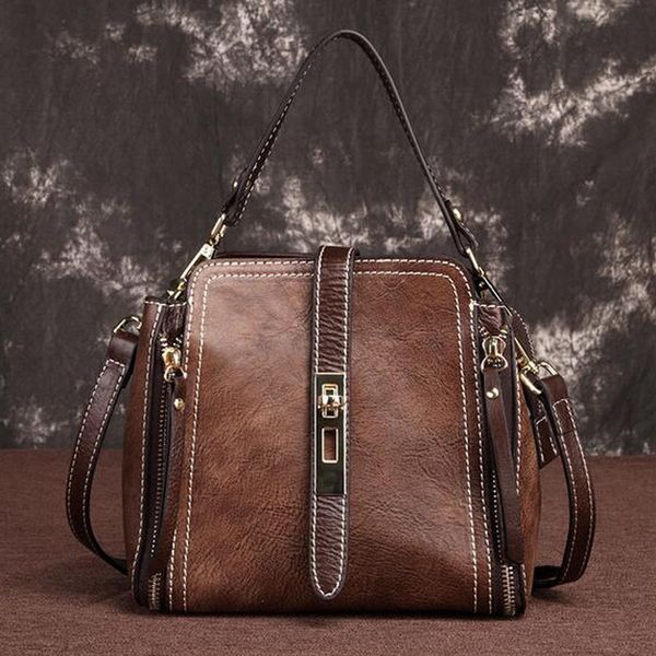 women's messenger single shoulder bag for female tote purse genuine leather retro ladies handbag cross body handle bags
women's messenger single shoulder bag for female tote purse genuine leather retro ladies handbag cross body handle bags