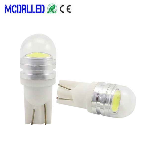 mcdrlled 2pcs 1w car led light t10 w5w led blubs auto signal lamp interior lighting white red yellow dome lamp 12v 24v 30v
mcdrlled 2pcs 1w car led light t10 w5w led blubs auto signal lamp interior lighting white red yellow dome lamp 12v 24v 30v