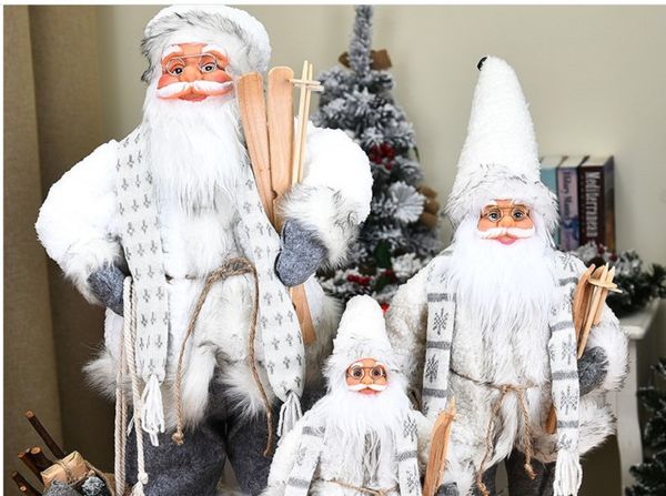 2020 new lovely santa claus home furnishing decoration new fashion santa claus accessories christmas decorations
2020 new lovely santa claus home furnishing decoration new fashion santa claus accessories christmas decorations