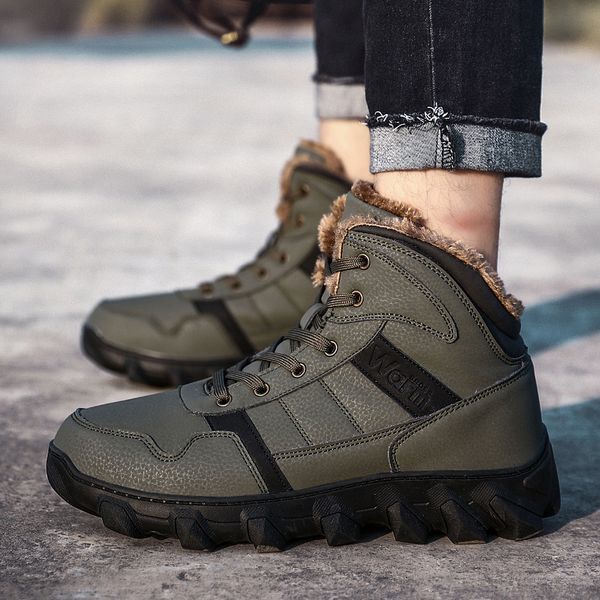 new fashion style men hiking shoes winter outdoor walking jogging shoes mountain sport sneakers male travel climbing boots
new fashion style men hiking shoes winter outdoor walking jogging shoes mountain sport sneakers male travel climbing boots