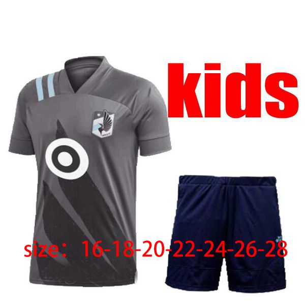 mls 2020 fc minnesota united soccer jersey metanire amarilla opara football shirts mens minnesota united soccer uniform kids kit, Black;yellow
mls 2020 fc minnesota united soccer jersey metanire amarilla opara football shirts mens minnesota united soccer uniform kids kit, Black;yellow