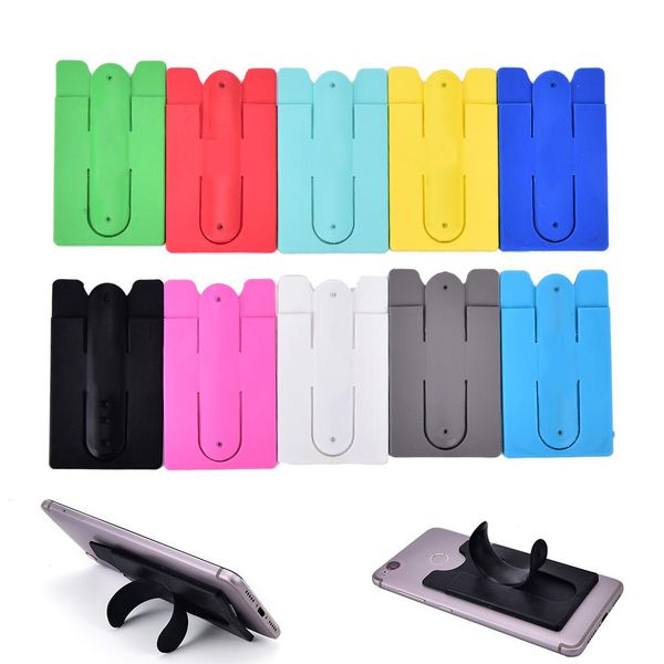 cgjxscgjxsuniversal portable one touch silicone stand holder with card slot for cell phone mounts for iphone 7 plus samsung huawei htc
cgjxscgjxsuniversal portable one touch silicone stand holder with card slot for cell phone mounts for iphone 7 plus samsung huawei htc