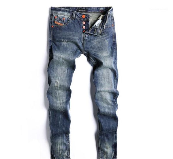 regular mens jeans fashion button fly straight designer pants teenager casual luxury jeans dark blue distrressed
regular mens jeans fashion button fly straight designer pants teenager casual luxury jeans dark blue distrressed