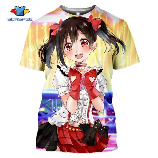 men anime loli girl love live 3d print shirts funny humor kawaii men clothing
men anime loli girl love live 3d print shirts funny humor kawaii men clothing