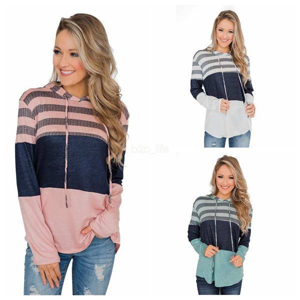 женщины полосатый лоскутная hoodie knit осень зима моды толстовка с длинным рукавом с капюшоном на молнии пуловер топ ljja2701, Black
женщины полосатый лоскутная hoodie knit осень зима моды толстовка с длинным рукавом с капюшоном на молнии пуловер топ ljja2701, Black