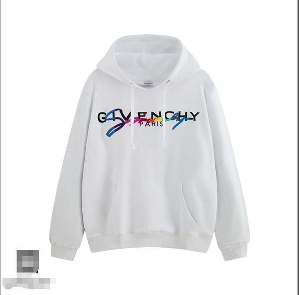 2020 men's and women's hoodies fashion crew-neck black and white long-sleeved crew-neck asian size m-2xl freight free
2020 men's and women's hoodies fashion crew-neck black and white long-sleeved crew-neck asian size m-2xl freight free