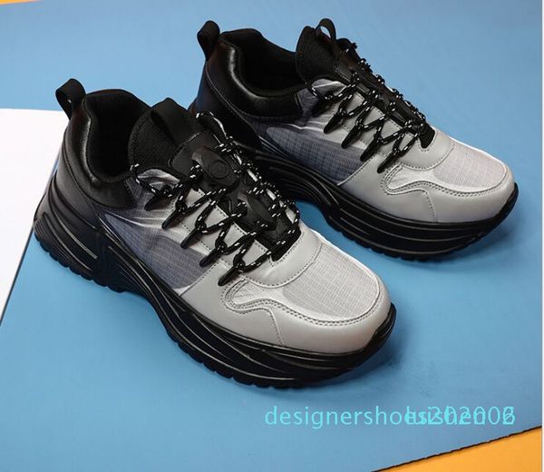 fashion tripler luxuries run away pulse mens triple-s indoor soccer designers oxford tennis shoes platform trainers casual sneakers d06, Black
fashion tripler luxuries run away pulse mens triple-s indoor soccer designers oxford tennis shoes platform trainers casual sneakers d06, Black