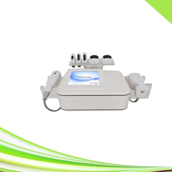 2 in 1 hifu face lift smas hifu slimming body sculpting liposonix hifu
