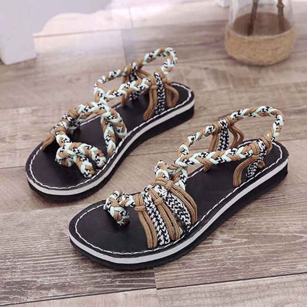 fashion women sandals slides summer flats real leather platform sandals flats shoes ladies beach shoes b06 p11, Black
fashion women sandals slides summer flats real leather platform sandals flats shoes ladies beach shoes b06 p11, Black
