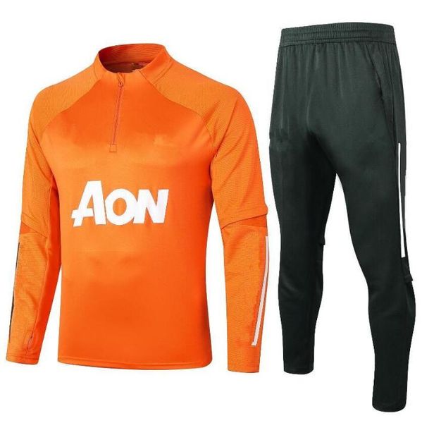 2020 2021 soccer tracksuit polo shirt kit 2020/21 men short and long sleeves training clothes football set, Black
2020 2021 soccer tracksuit polo shirt kit 2020/21 men short and long sleeves training clothes football set, Black