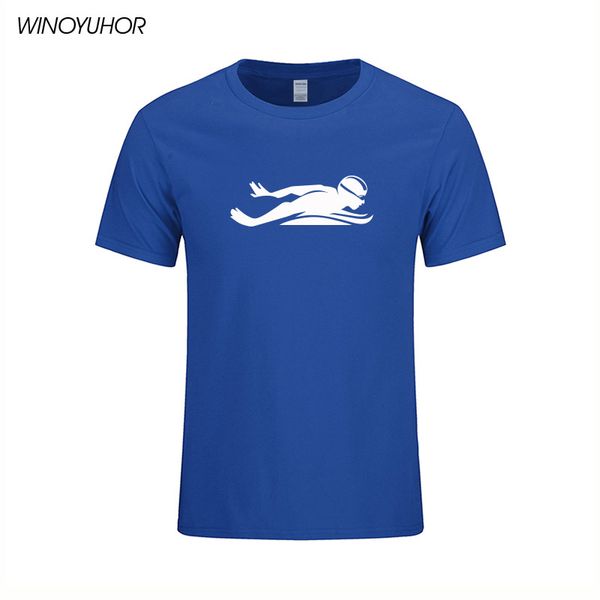 swimmer swimmings funny t shirts men summer cotton harajuku short sleeve o neck streetwear sporting t-shirt camisas hombre
swimmer swimmings funny t shirts men summer cotton harajuku short sleeve o neck streetwear sporting t-shirt camisas hombre