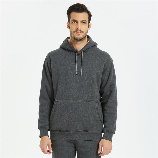 hoodies plus thick velvet warm pullover hooded sweatshirt male solid color hoodies mens autumn winter, Black
hoodies plus thick velvet warm pullover hooded sweatshirt male solid color hoodies mens autumn winter, Black