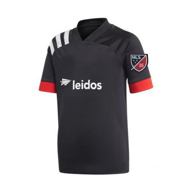 2020 washington parley mls dc united soccer jerseys rooney women men soccer shirt 19 20 acosta football uniform shirt, Black;yellow
2020 washington parley mls dc united soccer jerseys rooney women men soccer shirt 19 20 acosta football uniform shirt, Black;yellow