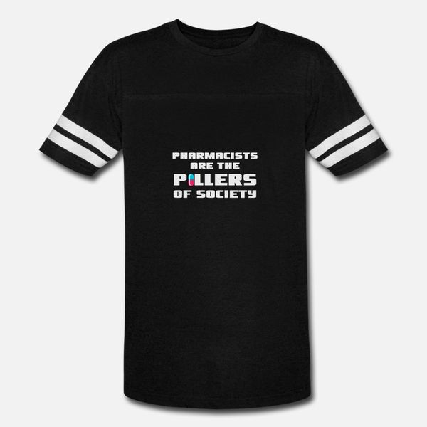 funny pharmacist gift for men women pillers of t shirt men create tee shirt s-xxxl gift casual summer style unique shirt
funny pharmacist gift for men women pillers of t shirt men create tee shirt s-xxxl gift casual summer style unique shirt