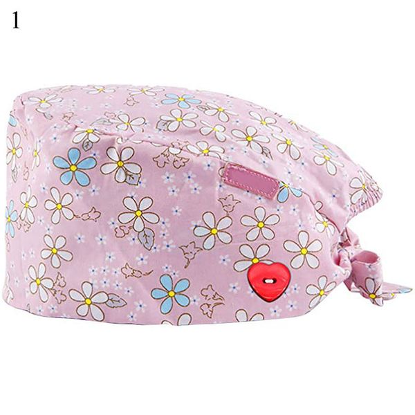 beanie/skull caps clearance pattern scrub cap printing working hat cotton women men beautician dust proof cooking chef, Blue;gray
beanie/skull caps clearance pattern scrub cap printing working hat cotton women men beautician dust proof cooking chef, Blue;gray