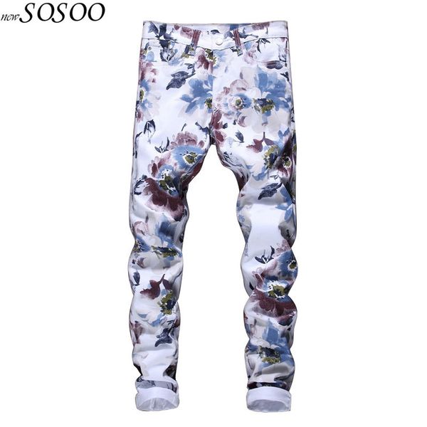 new jeans man korean style 3d color printing design fashion nightclubs singers jeans men #5009, Blue
new jeans man korean style 3d color printing design fashion nightclubs singers jeans men #5009, Blue