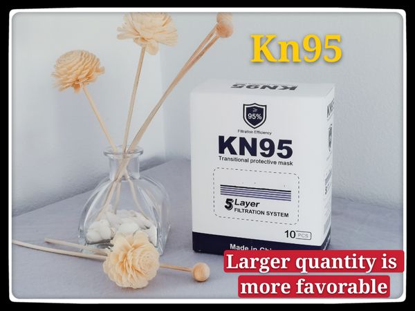 Kn95 masks are individually packed into 10 pieces, non-woven fabric is comfortable and has good air permeability.
Kn95 masks are individually packed into 10 pieces, non-woven fabric is comfortable and has good air permeability.