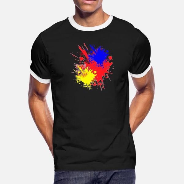 paintball t shirt men interesting short sleeve o-neck male interesting new fashion summer style standard
paintball t shirt men interesting short sleeve o-neck male interesting new fashion summer style standard