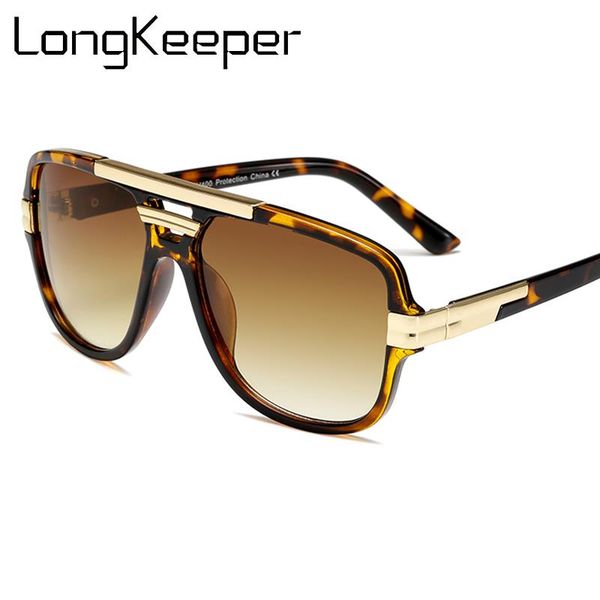 longkeeper oversized sunglasses men women vintage square flat sun glasses male classic driving eyewear cool oculos uv400, White;black
longkeeper oversized sunglasses men women vintage square flat sun glasses male classic driving eyewear cool oculos uv400, White;black