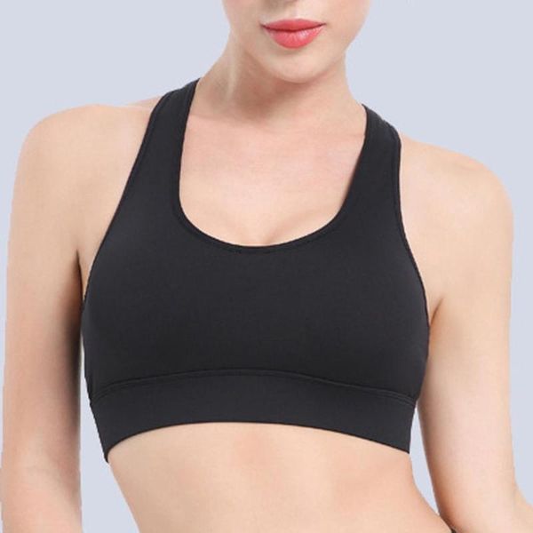 gym clothing female running bra ladies solid hollow without steel ring sports underwear vest deporte mujer fitness t@, White;black
gym clothing female running bra ladies solid hollow without steel ring sports underwear vest deporte mujer fitness t@, White;black