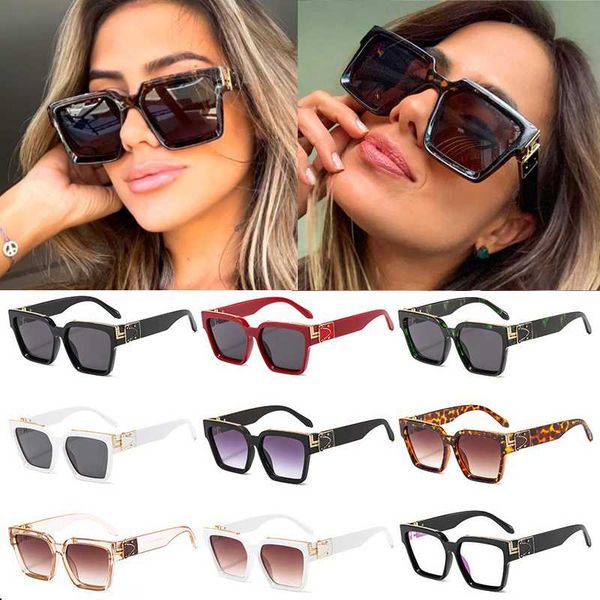 wholesale 2020 new vintage brand designer square sunglasses women fashion leopard sun glasses men plastic punk shades, White;black
wholesale 2020 new vintage brand designer square sunglasses women fashion leopard sun glasses men plastic punk shades, White;black