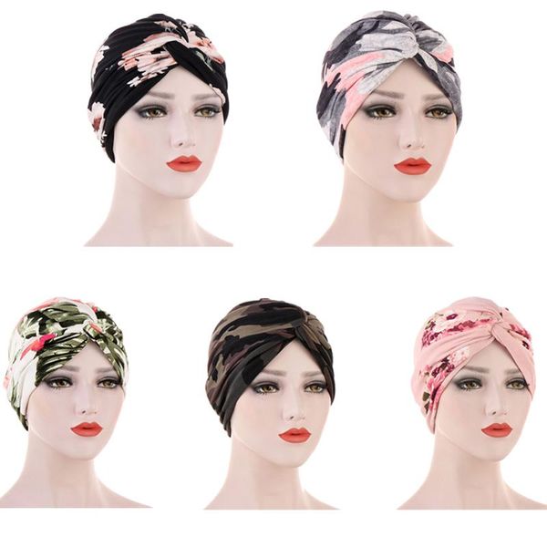 muslim print stretch turban hair hats beanie bandanas scarf hair loss head cover headwear for women bonnet cancer bonnet caps, Blue;gray
muslim print stretch turban hair hats beanie bandanas scarf hair loss head cover headwear for women bonnet cancer bonnet caps, Blue;gray